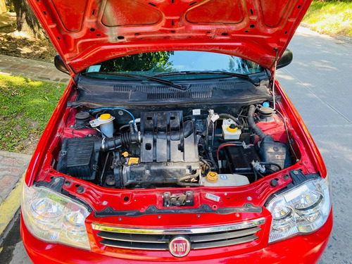 Fiat Palio 1.4 Fire Pack Seg. Confort 2015