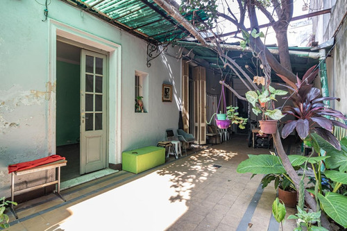 Imagen 4 de 17 de Como Una Casa!! Ph A Reciclar Con Terreno De 8,66 M X 26,5 M