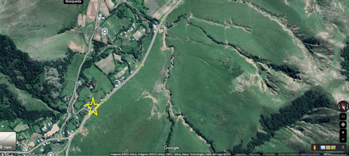Venta Terreno 906 M2 Sobre Ruta 355, El Rincon, El Mollar