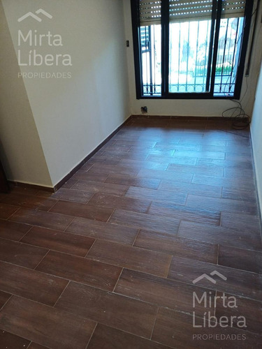Monoambiente En