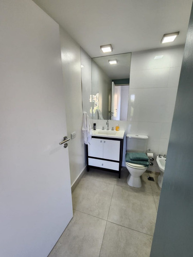 Departamento 2 Ambientes Venta Paternal Amenities