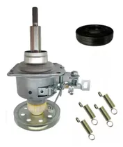 Comprar Kit Transmissão Mecanismo Electrolux Lte07 Lte08 Ltd09 Lac09