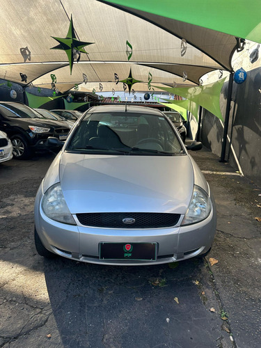 Ford Ka Ka GL 1.0i Zetec Rocam