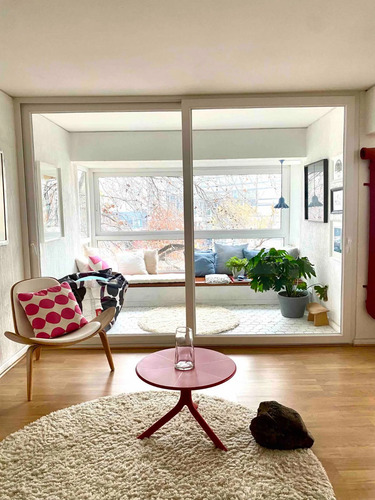 Vitacura: Amoblado. 4 Dormitorios, 3 Baños. Remodelado.