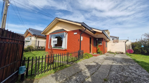Casa, 5 Dormitorios, Jardines Del Mar, Puerto Montt
