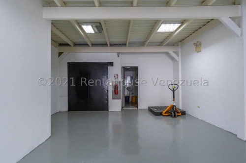 Imagen 9 de 25 de Excelente Edificio En Alquiler En Catia Municipio Libertador, Caracas