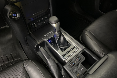 Toyota Prado 3.0 Tx-l Fl 2 Ii