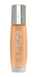 Lidherma Mimika Perfect Skin Base