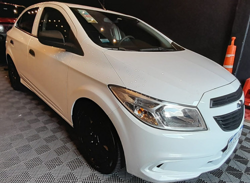 Chevrolet Onix 1.4 Joy Ls