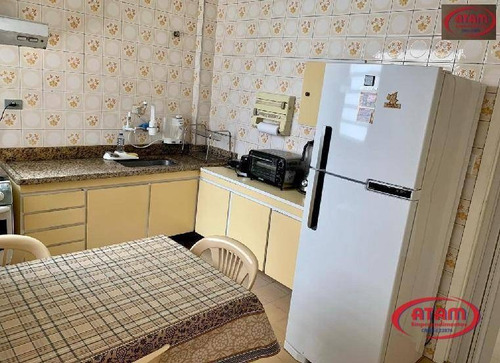 Imagem 14 de 15 de Apartamento Com 4 Dorm. Em Santana - Ap2138