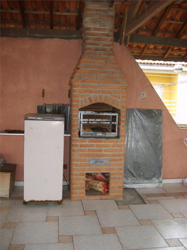 Imagem 30 de 30 de Sobrado Residencial À Venda, Vila Isolina Mazzei, São Paulo - So0156. - So0156