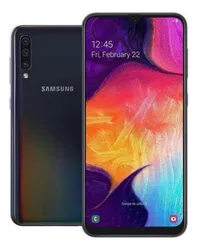 Comprar Samsung Galaxy A50 64 Gb Com Burn-in no Mercado Livre