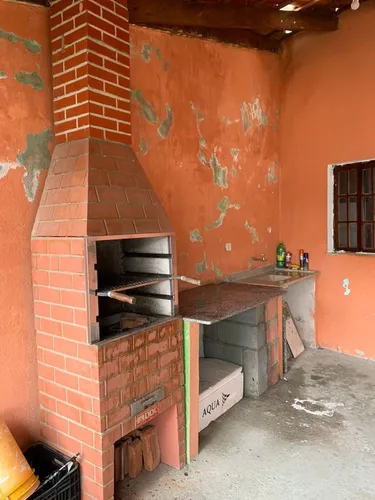 Casa Disponível P O Carnaval,valores A Combinar.