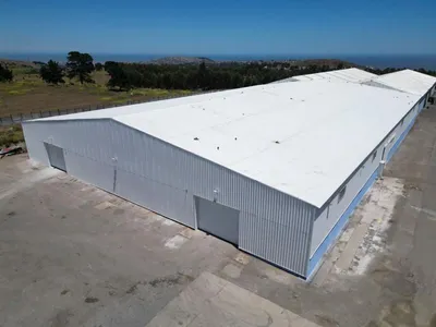 Bodega en arriendo