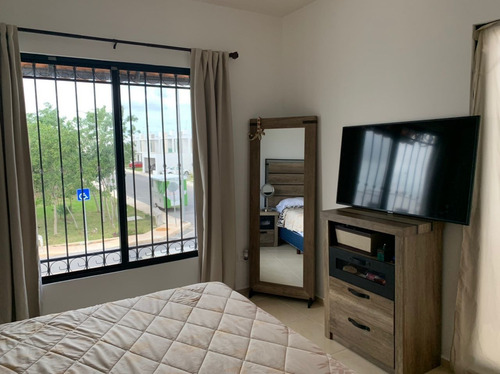 Imagen 5 de 10 de Se Vende Casa Amueblada En Gran Santa Fe Plus