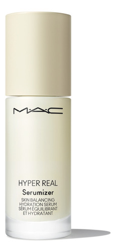 Mac Suero Serumizer Hyper Real