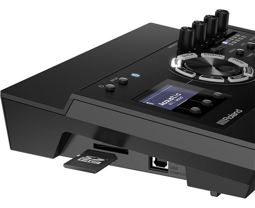 Batería electrónica Roland TD17kvx Td 17kvx Td17 Kvx V-drums