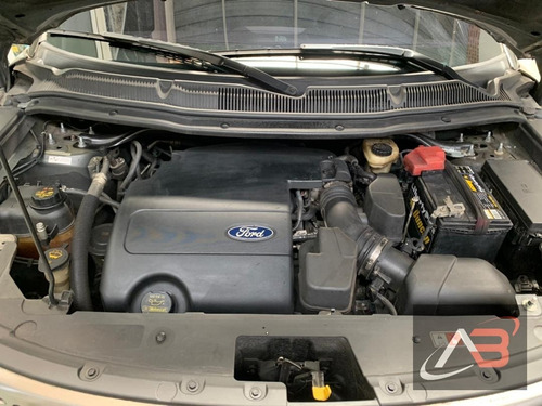 Ford Explorer Limited 4x4