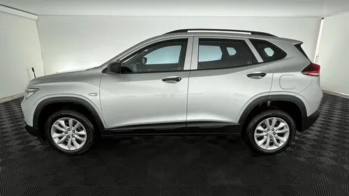 Chevrolet Tracker Turbo Lt