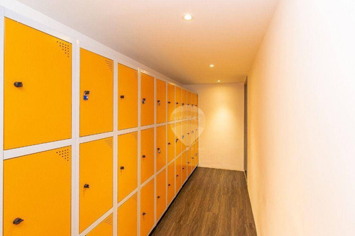 Imagem 22 de 30 de Laje À Venda, 1070 M² Por R$ 10.400.000,00 - República - São Paulo/sp - Lj0002