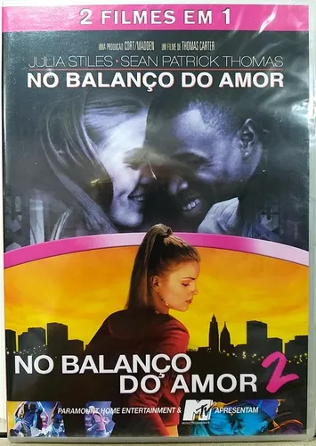 No Balanço do Amor (Filme), Trailer, Sinopse e Curiosidades - Cinema10