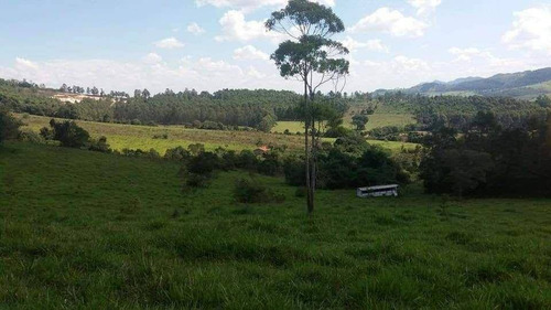 Imagem 1 de 13 de Sítio À Venda, 231800 M² Por R$ 600.000,00 - Belo Horizonte - Pouso Alegre/mg - Si0012
