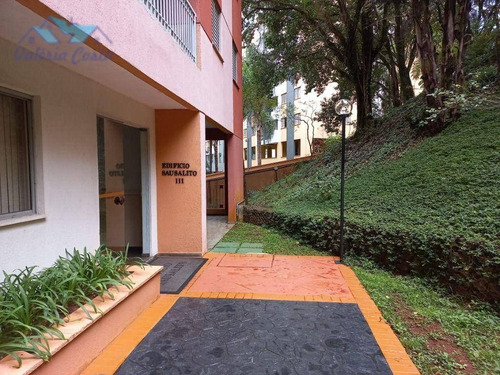Imagem 30 de 30 de Apartamento Para Alugar, 65 M² Por R$ 1.900,00/mês - Jardim Marajoara - São Paulo/sp - Ap1169