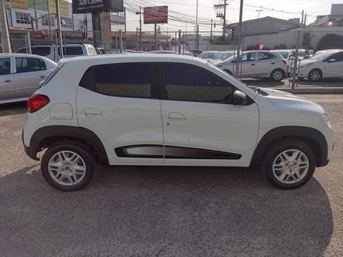 Imagem 6 de 15 de Renault Kwid 1.0 12v Sce Flex Intense Manual
