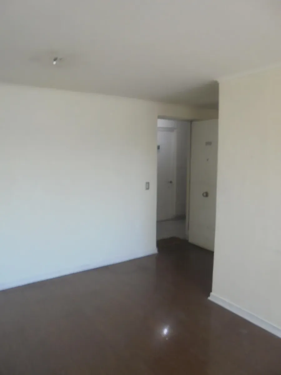 Imagen 1 de 15 de Departamento Con Bodega Y Estacionamiento