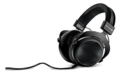 Beyerdynamic Dt 880 Premium Semi-open Over Ear Auriculares Color Black