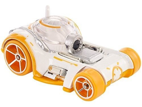 Hot Wheels Star Wars Carácter Ys383