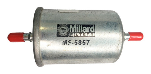 Filtro De Gasolina Millard