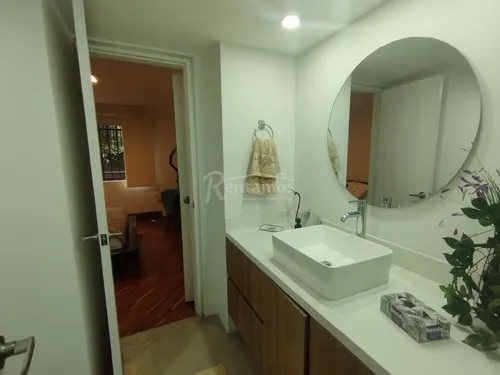 Apartamento En Arriendo En San Lucas. Cod A776116
