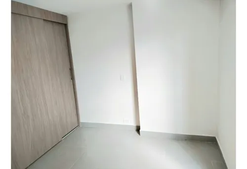 74m2 Apartamento En Envigado