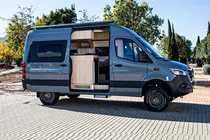 Comprar Motorhome Casa Rodante Camper Todas Las Marcas - Entrega Ya 