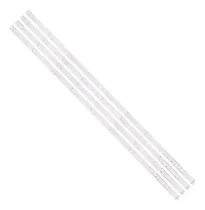 Comprar Tiras Led Para Philips 40pfg5000\u002F77 40pfg5100\u002F77 Nuevas X4