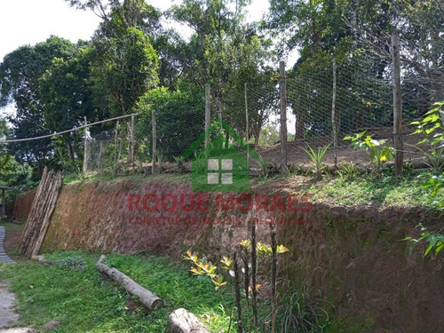 Imagem 13 de 13 de Chácara À Venda Em Juquitiba Sp Ref.: 0967