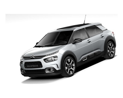 (22) Sucata Citroen C4 Cactus 2020 (retirada Peças)
