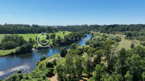 Imagen 5 de 15 de Parcelas Con Acceso A Rio - Robles Del Rahue