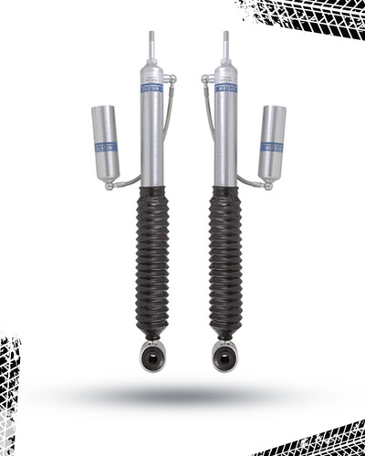 Kit De Suspensión Para Fortuner Marca Bilstein 6112 + 5160