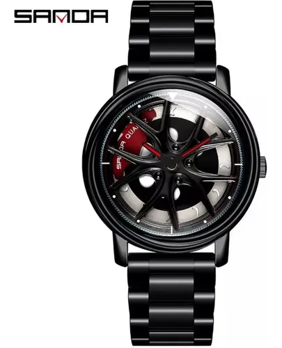 Reloj sanda rin hotsell