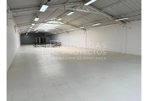 Local Disponible Para Arriendo En Itagui