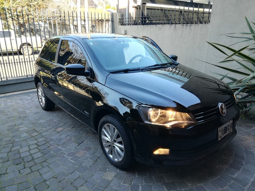 (escucho Ofertas Logicas) Gol Trend 1.6pack Lii (3)2013 Full