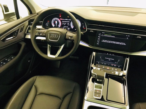 Imagen 3 de 15 de Nueva Audi Q7 55 Tfsi V6 340cv Sline Quattro 2021 Q8 Q5 Q3