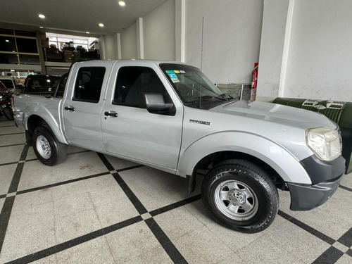 Ford Ranger 3.0 Cd Xl Plus 4x2