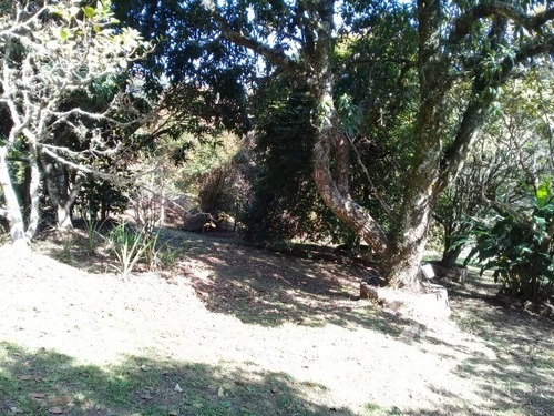 Vendo Ótimo Terreno De 1775,85 M² Para Formar Chácara No Champirra Em Jundiaí. Ótima Topografia E Localização. - Ch00088 - 34216124