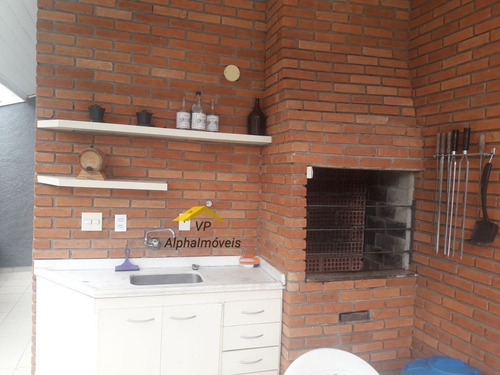 Imagem 22 de 30 de Casa A Venda No Bairro Alphaville Em Santana De Parnaíba - - Vpr10-106-1