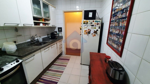 Imagem 13 de 15 de Apartamento De 70 M², 1 Vaga, Varanda, Chácara Inlgesa - Tw16424