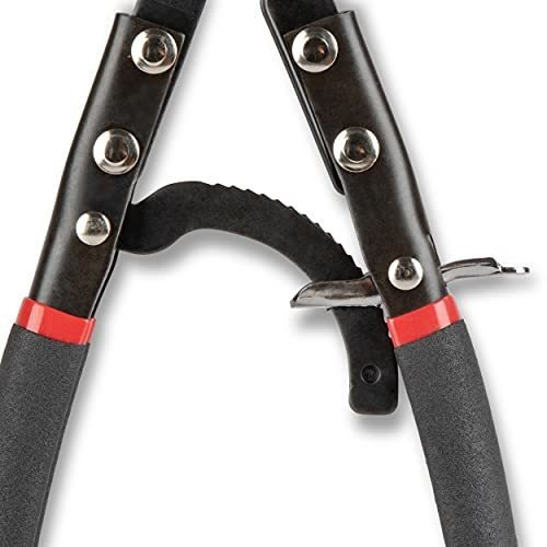 Gearwrench Alicates Para Manguera De Trinquete De Bloqueo Au