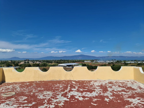 Casa En Venta, Tizapan El Alto, Jalisco